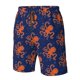 thumbnail image 4 of Balery Octopus Traje de Baño Estilo Hawaiano para Hombre, Shorts de Secado Rápido con Bolsillos-Large, 4 of 6