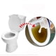 thumbnail image 5 of Herramientas y mejoras para el hogar Cocina Tubería de alcantarillado Desodorante Tubería fuerte Agente de dragado Herramienta de limpieza de inodoros Agente de dragado, 5 of 9