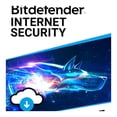 thumbnail image 3 of Antivirus Bitdefender Internet Security Descarga Digital por 2 Años 5 Usuarios, 3 of 4