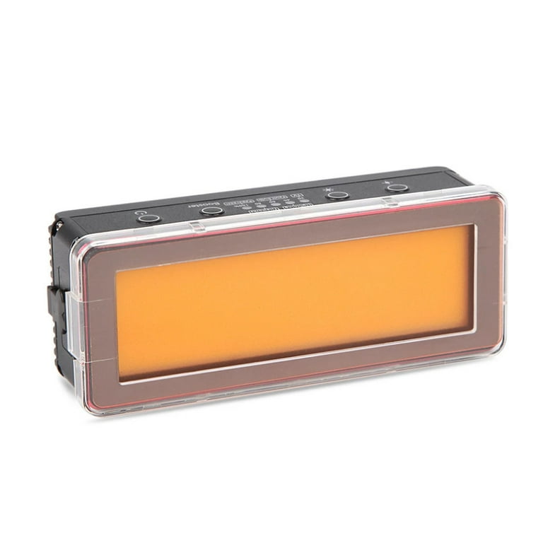 Aputure Amaran AL-MW Mini LED Light - Walmart.com