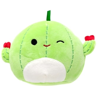 Squishmallows Oz the Succulent Plush - Walmart.com