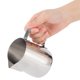 thumbnail image 5 of Jarra para espumar leche LHCER Acero inoxidable 350ML, 5 of 8