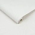 thumbnail image 3 of Graham and Brown 18390 Eden Wallpaper White 20.5 x 396 inches, 3 of 8
