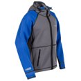 thumbnail image 2 of STORMR Men's Typhoon Jacket, Color: Blue/Smoke, Size: S (R215MF-44-S), 2 of 5