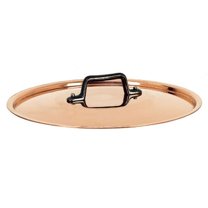 De Buyer Inocuivre Cast-Iron Lid