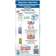 thumbnail image 6 of NeilMed Sinus Rinse All Natural Relief Premixed Refill Packets 100 Count (Pack of 1), 6 of 9