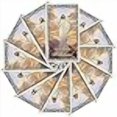 thumbnail image 2 of He is Risen Alleluia! Holy Prayer Card, Pack of 100, 2 of 4