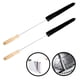 thumbnail image 1 of Laklulu Cepillo para radiadores Planos, Aieve Cepillo de Limpieza para radiadores de 80 cm, Cepillo calefactor, Limpiador de calefacción, Herramienta de Limpieza para radiadores de calefacción, 1 of 5