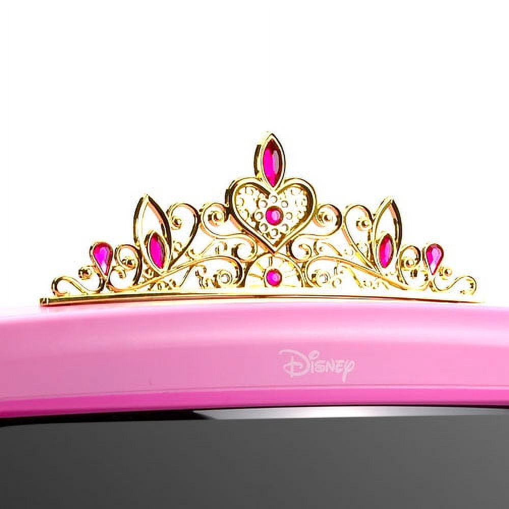 Disney Princess 13" TV, CMOP1310ATV