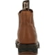 thumbnail image 4 of Botas Martin para hombre con bordado cuadrado, talla grande 43-48, 4 of 5