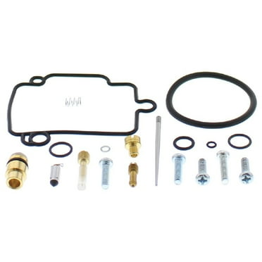 All Balls Racing 26-1741 Carburetor Rebuild Kit