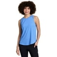 thumbnail image 2 of RBX Active Women's Quick Drying Power Mesh-Back Workout Tank, 2 of 5