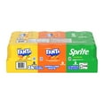 thumbnail image 3 of Fanta Flavours Variety Pack 24PK, 3 of 5