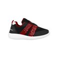 thumbnail image 2 of TENIS CASUALES NIÑA MNNIE MOUSE 82016 TEXTIL NEGRO MINNIE MOUSE  82016, 2 of 4