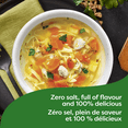 thumbnail image 4 of Knorr Bouillon en Poudre, Zéro Sel Poulet, 160 g, 4 of 6