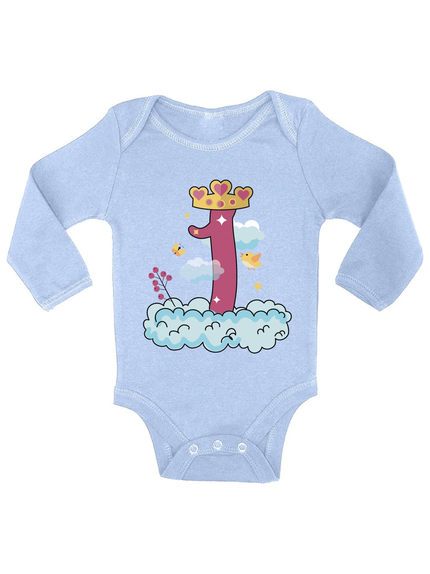 princess outfit for 1 year old birthday