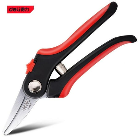

FYCONE Deli DL512008 Labor-Saving Wire Pliers With Insulated Handle Can Withstand Voltage 1000V Wire Cutter Hand Tools For Electrician