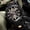 Black Black, variant on Men's Watch Fashion Tonneau Wrist Watches (Chronograph/Waterproof/Luminous/Calendar) Silicon Strap Quartz Watch for Men
