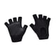 thumbnail image 3 of Guantes Deportivos Guantes para Pilates Guantes de Entrenamiento Guantes de Gimnasio Diseño sin Dedos Antideslizante Ligeros Cómodos Adecuados para, 3 of 8