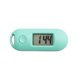 thumbnail image 4 of Reloj electrónico de prueba de silencio para estudiantes, regalo para hombres y mujeres, reloj colgante pequeño, reloj colgante oficial portátil luminoso creativo, 4 of 4