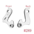 thumbnail image 2 of Flmtop 1Pc MTB Bike Bicycle Rear Gear Mech Derailleur Hanger Dropout Convertor Adapter, 2 of 10
