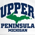 thumbnail image 2 of CafePress - Upper Peninsula Cap - Adjustable 100% Brushed Unisex Casual Cotton Baseball Cap, Beige, 1, 2 of 2