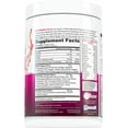 thumbnail image 5 of Vitauthority Multi Collagen Peptides Hydrolyzed Collagen Burn Powder, Strawberry Lemonade, 11.4 oz, 5 of 8