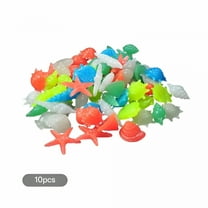 ACDANC Glow-In-The-Dark Tank Gravel for Aquariums & Gardens