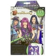 thumbnail image 1 of Disney Descendants 2 Fashion Design Sketchbook, 1 of 6