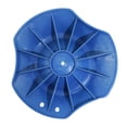 thumbnail image 3 of Tapis Rond pour Remorque RV, Butée Pivotante, Extérieur, Herbe, 3 of 7