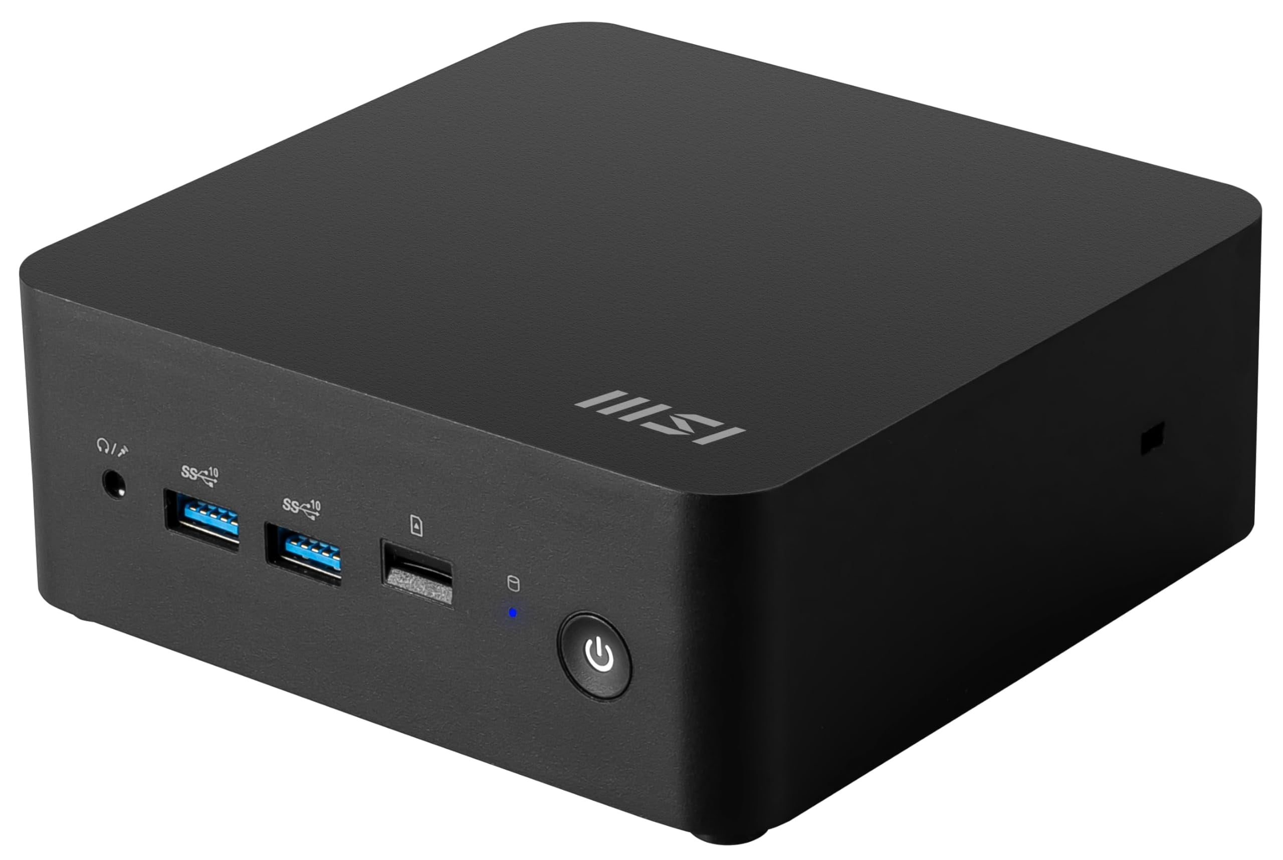 MSI Cubi NUC - Thumbnail 3