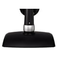 Holmes HDF12235BM Oscillating 5Speed Table Fan, 12Inch For a Home or
