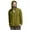 Green, variant on Men's Lightweight Packable Windproof Rain Jacket with Hood Outdoor Travel Hiking Cycling Casual Windbreaker Coat