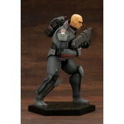 Kotobukiya - Star Wars: The Bad Batch - ARTFX Wrecker [COLLECTABLES] Statue, Collectible