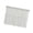 100x45cm, variant on Short Curtain French Lace White Sheer Kitchen Voile Curtains with Color Pins For Home Interior Decoration