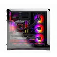 thumbnail image 6 of Skytech O11V Gaming PC Desktop AMD Ryzen 9 9900X NVIDIA GeForce RTX 5070 1TB Gen4 NVMe SSD 32GB DDR5 RAM, AIO Liquid Cooling Windows 11, 6 of 11