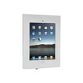 thumbnail image 1 of Pyle PSPADLKW08W Lock & Key Anti-Theft iPad Wall Mount, 1 of 1