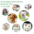 thumbnail image 4 of Brazo Ajustable de Grooming para Perros Wikdey con Hamaca para Perros Pequeños, 4 of 8