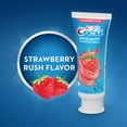 thumbnail image 6 of Crest Kid's Cavity Protection Fluoride Toothpaste, Strawberry Rush, 4.2 oz, 6 of 6