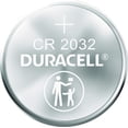 thumbnail image 3 of Duracell - 2032 3v Lithium Coin y - Longue Durée y - 1 Unité, 3 of 5