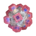 thumbnail image 2 of BELOVING Clavier Jouet Anti-Stress Adultes Anniversaire Travail Mini Jouet Anti-Stress Clavier Rose Clair, 2 of 9