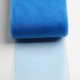 thumbnail image 3 of Bearachild Hermosa trenza de pelo de caballo de crinolina, artesanía DIY para tocados, delicado adorno para sombrero Kits de decoración para fiestas Cielo azul, 3 of 6
