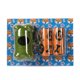thumbnail image 1 of Tipo bolso degradable suministrado directamente de la píldora del impulso del perro del bolso de basura del animal doméstico de EPI del hueso del bolso del impulso del perro, 1 of 4