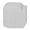 Gray, variant on NFTIGB Silicone Lens Cap for Osmo Pocket 3 Camera PTZ Lens Cover Protector Replacement Anti Drop Scratch Resistant Dust Proof Accessory (1.18 inches / 3 cm) - Black