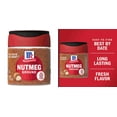 thumbnail image 2 of McCormick Ground Nutmeg 1.1 oz & Barilla Linguine Pasta 16 oz, 2 of 5