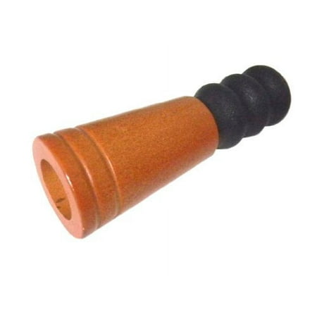 Pete Rickard s Scotchman Squirrel Call