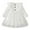 White, variant on Staki Girls Dresses Cute Toddler Girl Princess Tulle Dress Long Sleeve Cotton Sundress Little Girls' Party Dresses(White,18-24 Months)