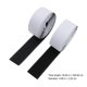 thumbnail image 2 of 2 cintas para pedales de guitarra., 2 of 3