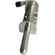 thumbnail image 4 of 2 Pack Heavy Duty Steel Spring Bolts For Garage Door Shed, 4 of 4