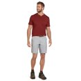 thumbnail image 5 of Jockey Outdoors Men's Short Sleeve Henley, 5 of 5